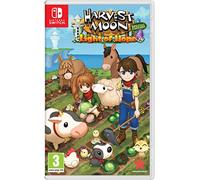 Harvest Moon Light of Hope Special Edition (Nintendo Switch)