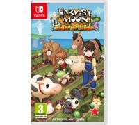 Harvest Moon: Light of Hope Special Edition - Nintendo Switch