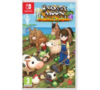 Harvest Moon: Lumière d'Espoir Edition SpÃciale (Nintendo Switch)