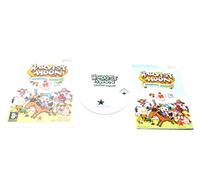 HARVEST MOON, Magical Melody