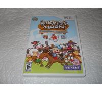 Harvest Moon: Magical Melody - Nintendo Wii