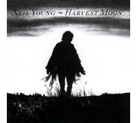 Harvest Moon - Neil Young Vinyl