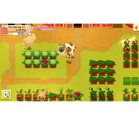 Harvest Moon Nintendo Switch