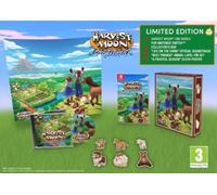 Harvest Moon®: One World - Limited Edition (Nintendo Switch)