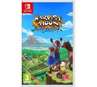 Harvest Moon One World Nintendo Switch Nintendo