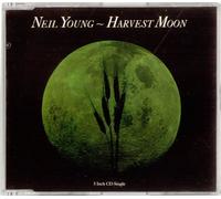 Harvest Moon Part One