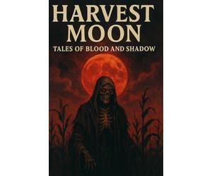 Harvest Moon: Tales of Blood and Shadow