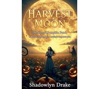 Harvest Moon: The Cursed Pumpkin Patch