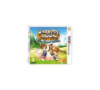 Harvest Moon The Lost Valley Nintendo 3DS/2DS