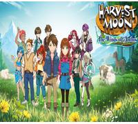 Harvest Moon: The Winds of Anthos Bundle XBOX One / Xbox Series X|S Account
