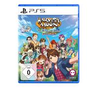 Harvest Moon - The Winds of Anthos - Complete Edition - [PlayStation 5]