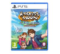 Harvest Moon: The Winds of Anthos Complete Edition (PS5) - Brand New and Sealed