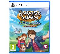 Harvest Moon The Winds of Anthos Complete Edition (PS5) [NEW & SEALED] CHEAP