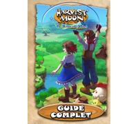 Harvest Moon: The Winds of Anthos Guide Complet