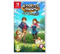 Harvest Moon: The Winds of Anthos - Nintendo Switch