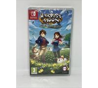 Harvest Moon: The Winds of Anthos Nintendo Switch - New & Sealed - Fast Shipping