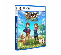Harvest Moon: The Winds of Anthos - PlayStation 5
