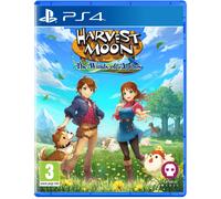 Harvest Moon: The Winds of Anthos - PlayStation 4