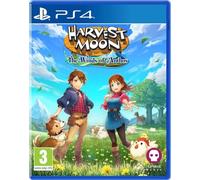 Harvest Moon: The Winds of Anthos - PlayStation 4