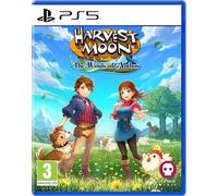 Harvest Moon: The Winds of Anthos - PlayStation 5