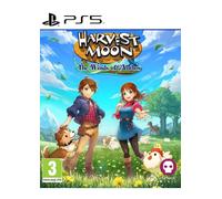 Harvest Moon the Winds of Anthos (PS5) - Brand New & Sealed Free UK P&P