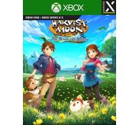 Harvest Moon: The Winds of Anthos (Xbox One) - Xbox Live Account - GLOBAL