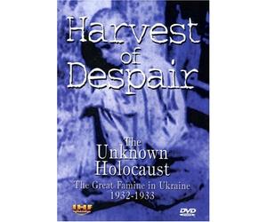 Harvest of Despair: The Unknown Holocaust
