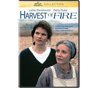 Harvest of Fire (DVD) Lolita Daviovich Patty Duke (US IMPORT)