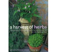 Harvest of Herbs