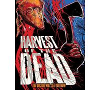Harvest Of The Dead