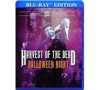 Harvest Of The Dead: Halloween Night