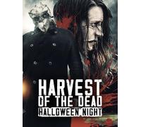 Harvest of the Dead: Halloween Night