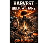HARVEST OF THE HOLLOW STARS