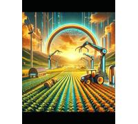 Harvest of Tomorrow:: In a future of abundance, the last revolution is presence.