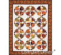 Harvest Pattern A Strip Club Pattern by Cozy Quilt Designs