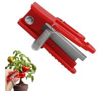 Harvest Plant Cutter, Garden Thumb Cutter, Vegetable Garden Fruit Thumb Tool, Plant Garden Finger Cutter Tool, Garden Tools, Plant Picking and Cutting Tools for Orchards, Tomatoes