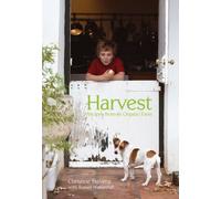 Harvest: Recipes from an organic farm