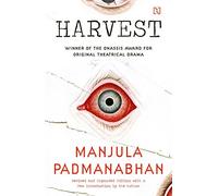 Harvest: Revised And Expanded Edition