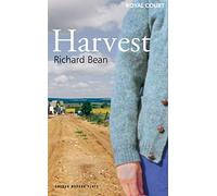Harvest: Royal Court Theatre Presents (Oberon Modern Plays)