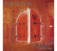 Harvest Sound - Zadok Wor Series 1: Come to Jesus
