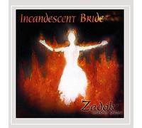 Harvest Sound - Zadok Worship Series: Incandescent Bride 2
