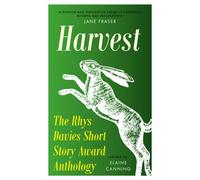 Harvest : The Rhys Davies Short Story Anthology