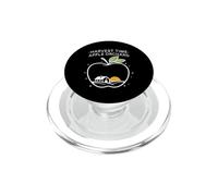 Harvest Time Apple Orchard Apple Picking Day Apple Squad PopSockets PopGrip for MagSafe