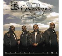 Harvest Time by Brown Boyz (2009-06-16)