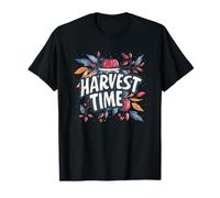 Harvest Time Statement Costume for Adults and Kids T-Shirt
