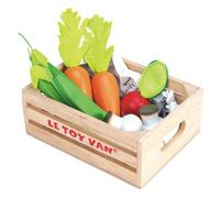 Le Toy Van Honeybake 'Five a Day' Vegetables Set