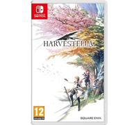Harvestella For Nintendo Switch (New & Sealed)