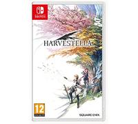 Harvestella Nintendo Switch New - DISPATCH TODAY ALL ORDERS BY 2 P.M.