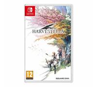 HARVESTELLA SWI VF (Nintendo Switch)