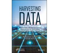 Harvesting Data : The Role of Blockchain in Agricultural Innovation